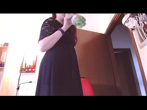 ❤️ Çirkli və şirəli qısa tumanları sevən itaətkar qul bu videoya baxdıqdan sonra masturbasiya etməyə məcbur olur! ❤️❌ Anal porno bizdə