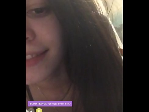 ❤️ Çılğın rus qadını (Periskop, VKontakte, Instagram) ❤️❌ Anal porno bizdə