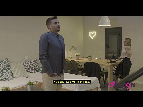 ❤️ PORNBCN 4K Böyük döşləri olan bir yetkin qadın anal olmaq istəyir Böyük siklə sikilmiş gənc giqolo oral seks amortizm sərt sikişmə əl işi it tərzi pişik yalama orgazm Fransızca subtitrlər ❤️❌ Anal porno bizdə