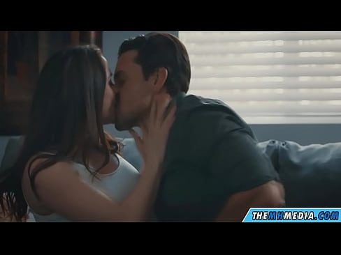 ❤️ Yaxşı busty ana ilə romantik seks ❤️❌ Anal porno bizdə